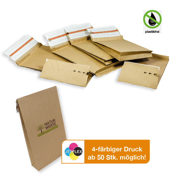 E-COMMERCE Versandbeutel