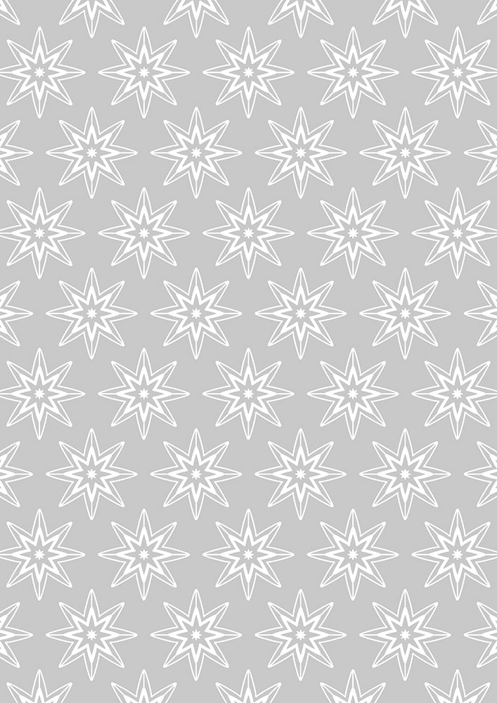Geschenkpapier Premium, Gestrichenes Papier 80 g/m²