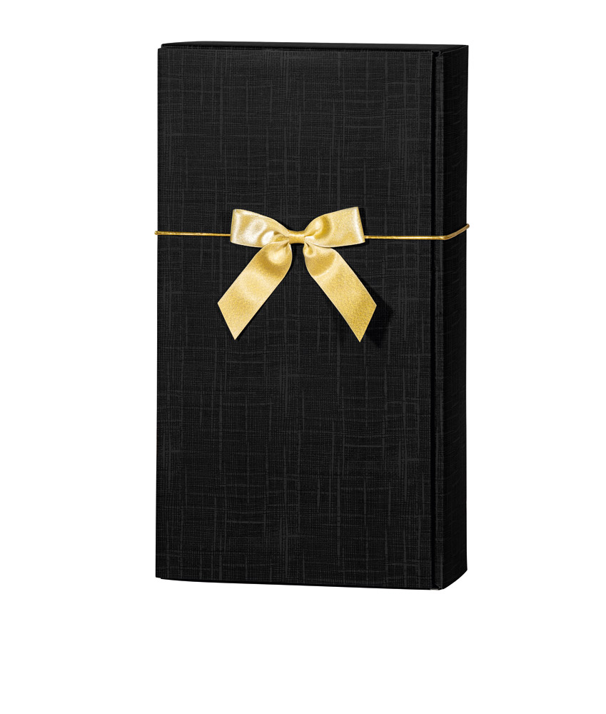 Satinschleife mit Gummiband Satinschleife mit Gummiband