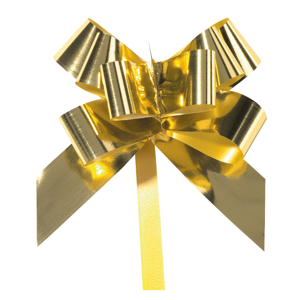 Grangala Paper Ziehschleife Ø 90 mm Grangala Paper Ziehschleife Ø 90 mm