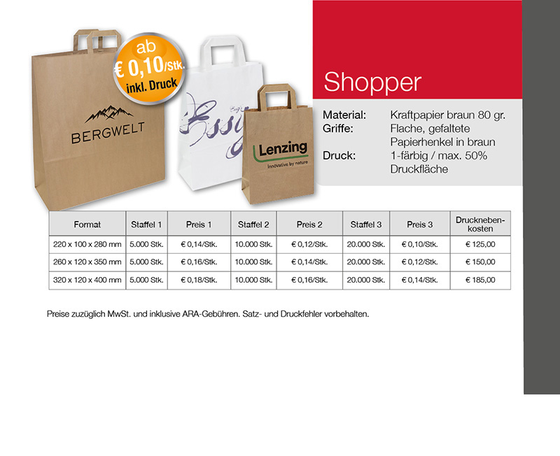 SHOPPER