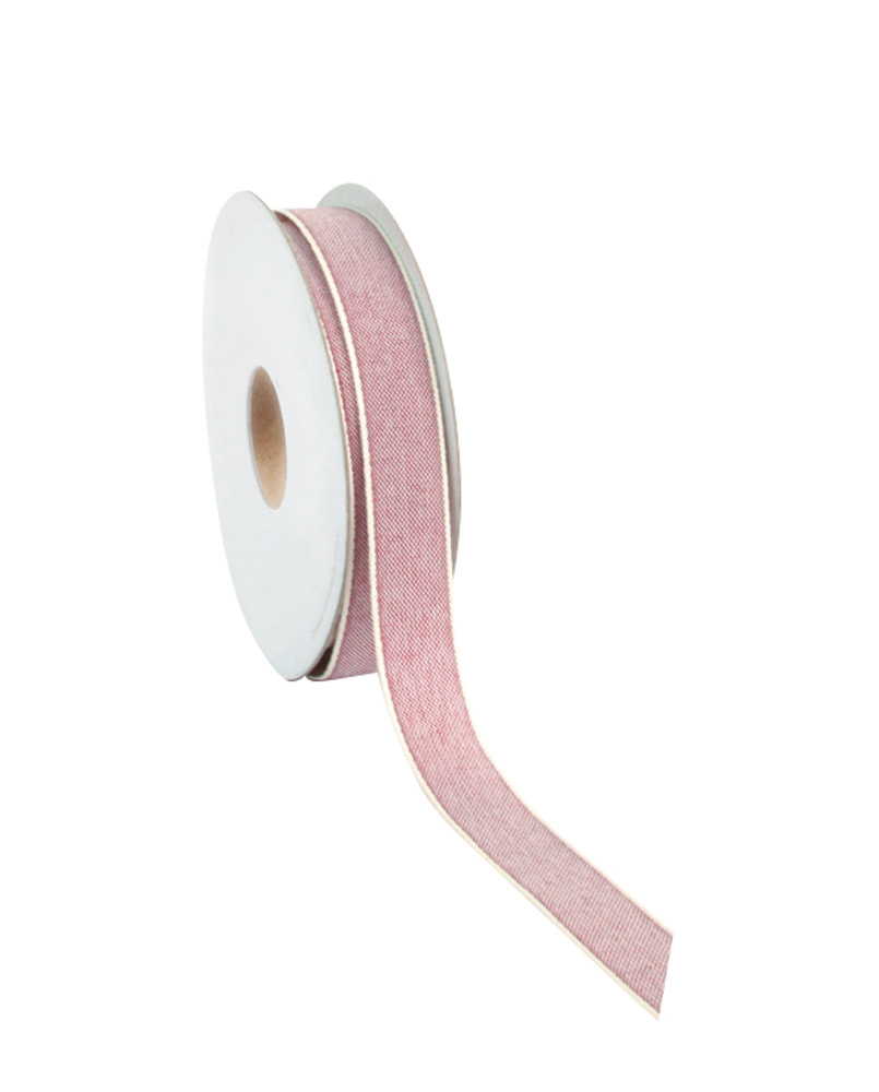 Tweed Geschenkband 15 lfm