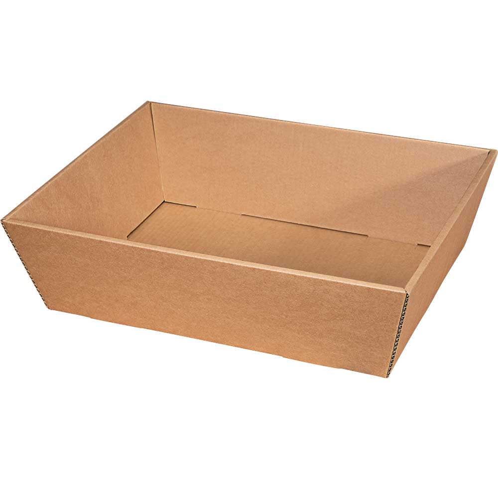 Rust Geschenkkorb