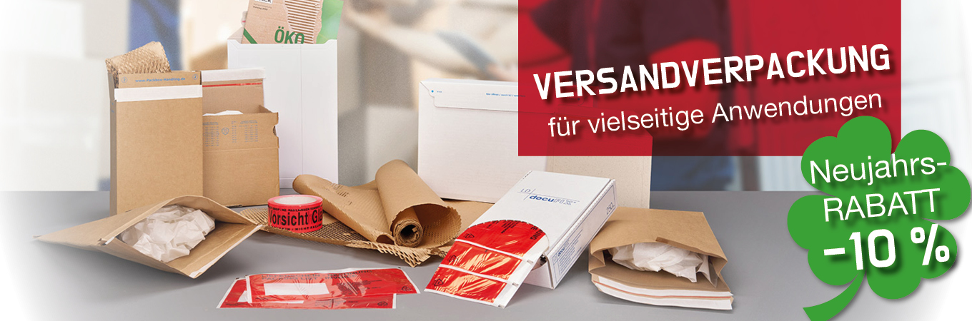 Schnell 10% Neujahrs-RABATT holen!