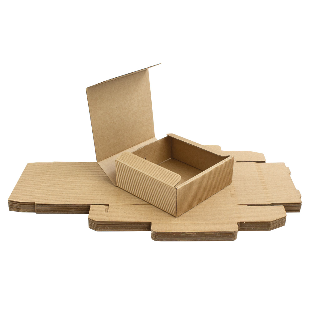 140x105x45 mm Faltschachtel günstig kaufen, 0,25 140x105x45 mm Faltschachtel günstig kaufen, 0,25