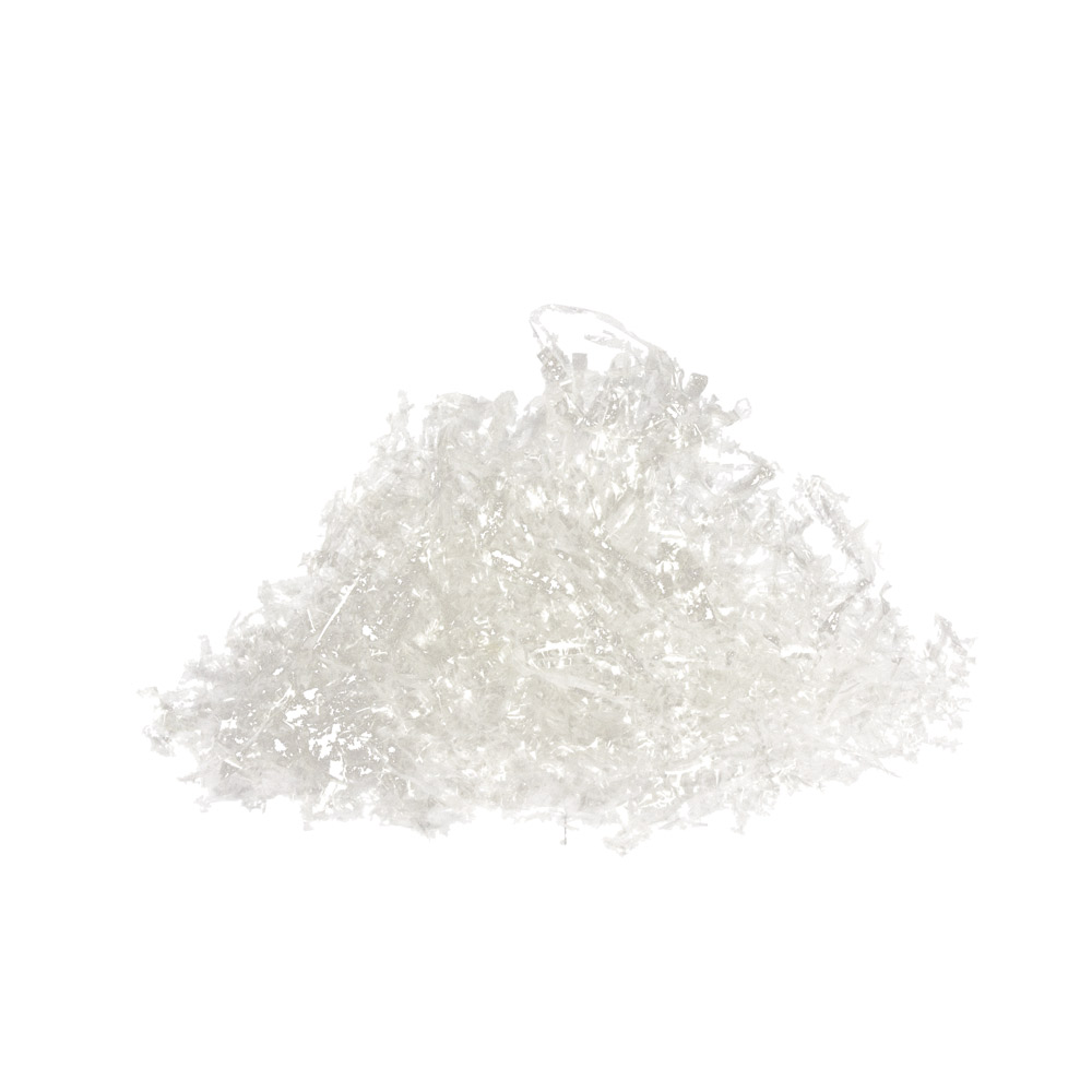 Transparentwolle, Zellglas Transparentwolle, Zellglas