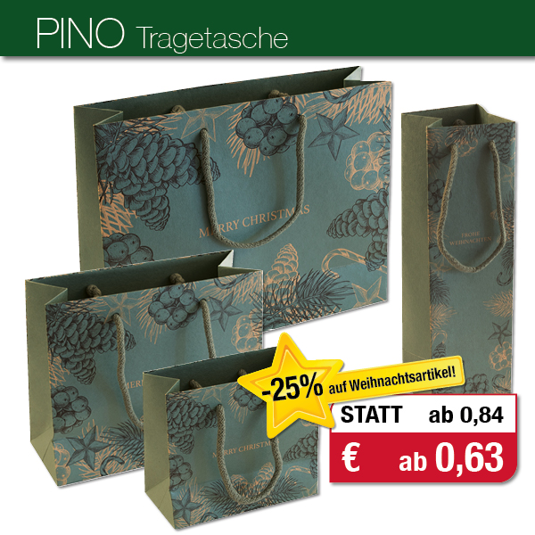 Papiertragetaschen