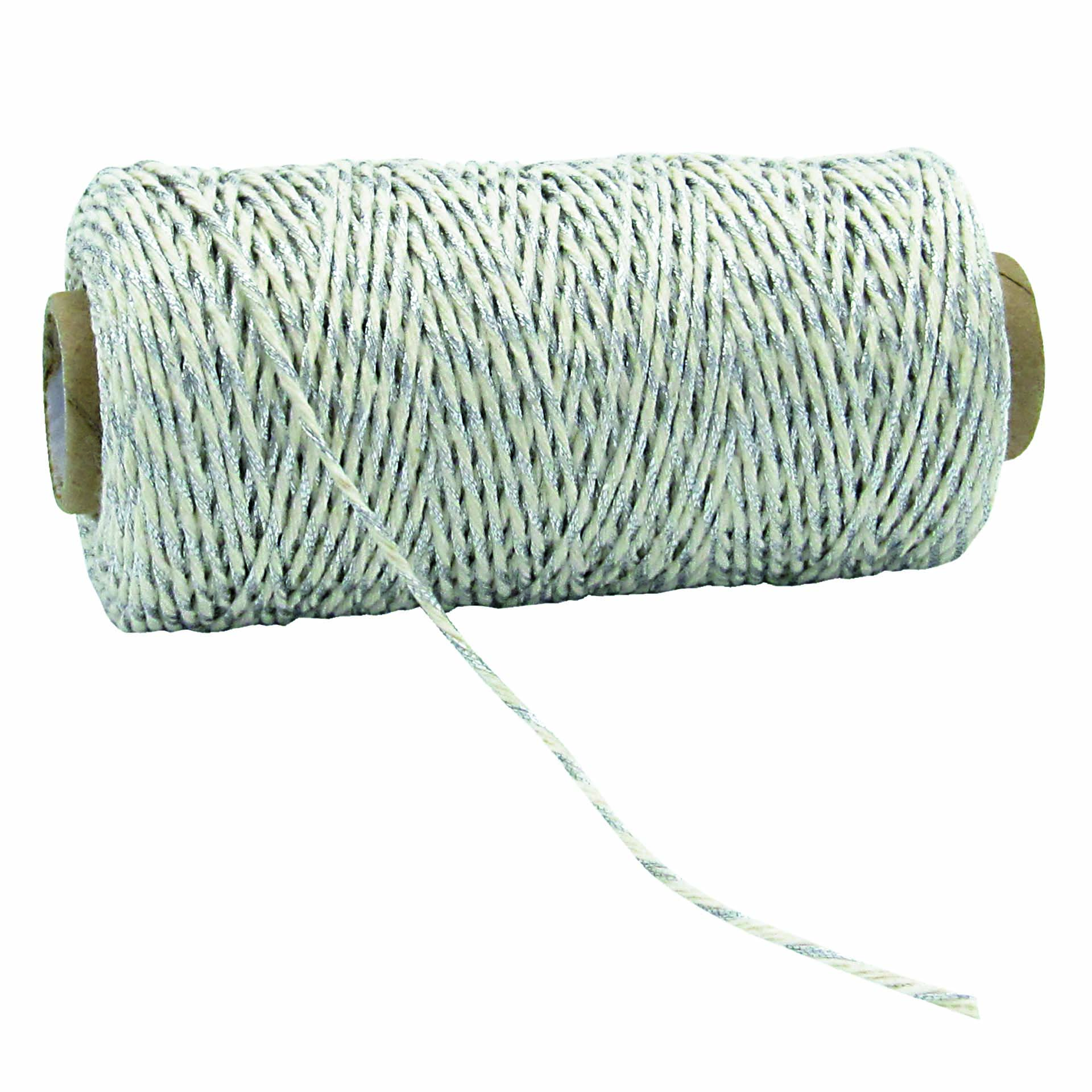 Twist Kordel Ø 2 mm x 100 lfm