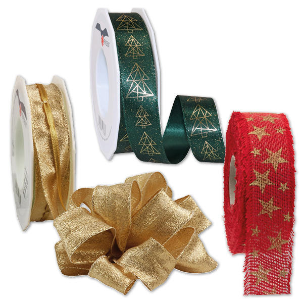 Geschenkbänder