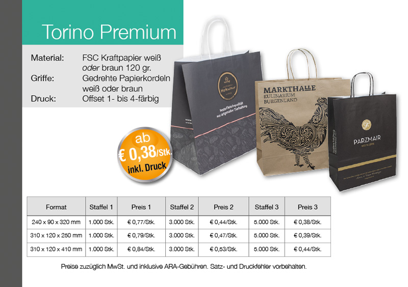 TORINO PREMIUM