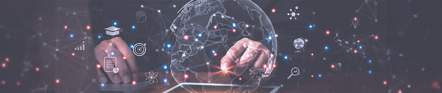 Kompetenz Banner von Europack Kompetenzen Europack