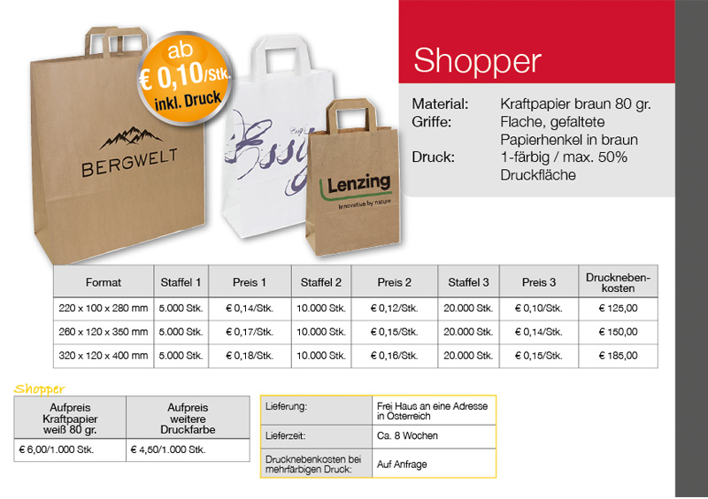 SHOPPER