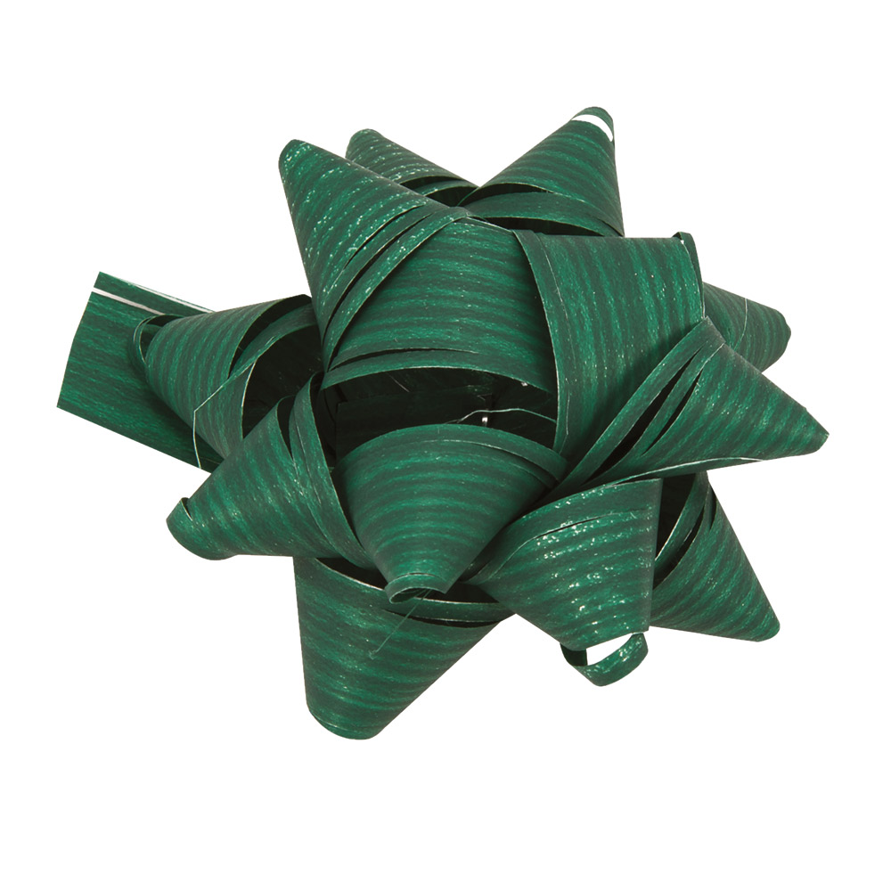 Stelle Raphia Fertigschleife, selbstklebend Stelle Raphia Fertigschleife, selbstklebend