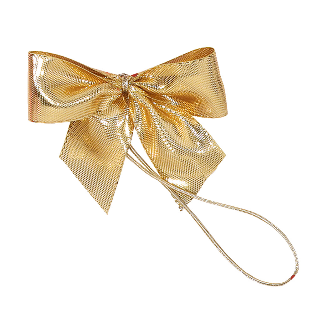 Fertigschleife mit Elastikband, Umbandlänge 220 - 400 mm Fertigschleife mit Elastikband, Umbandlänge 220 - 400 mm