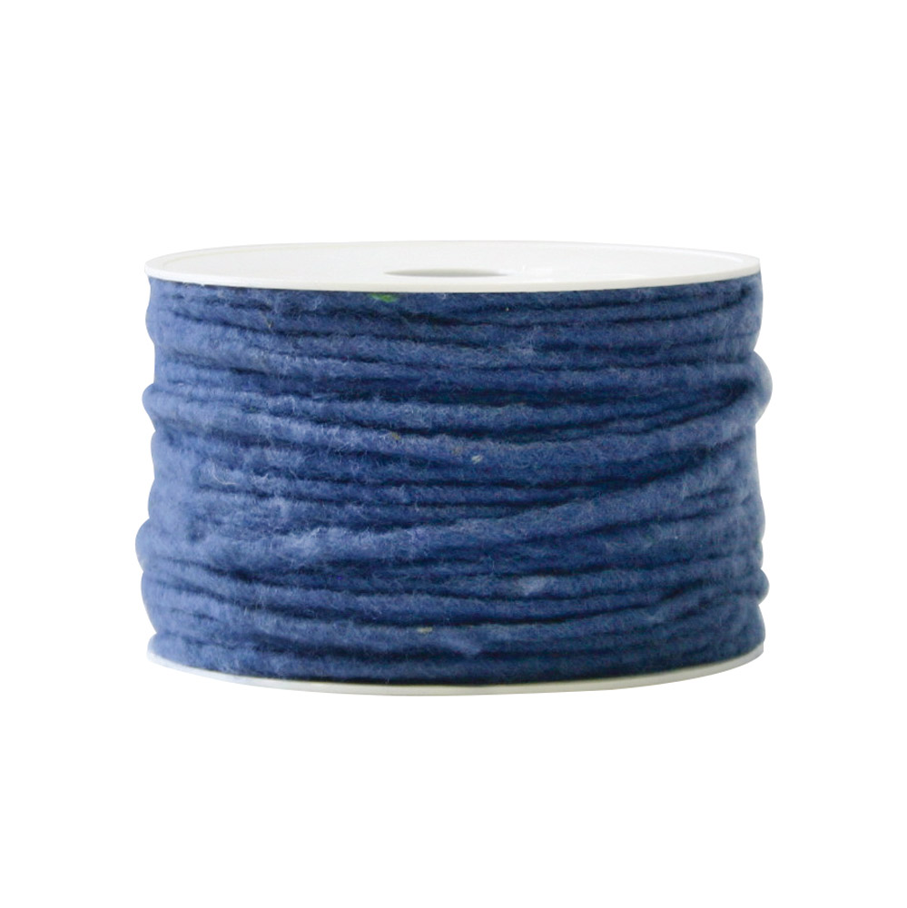 Wolle Geschenkband