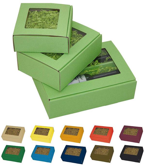 Geschenkbox kaufen | Geschenkkarton kaufen: Onlineshop